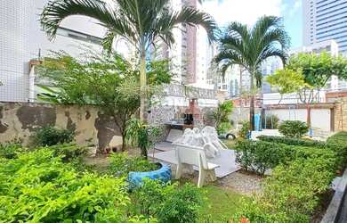 Imagem 5: Apartamento aconchegante 3 suítes em Recife