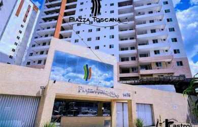 Imagem 3: Entrega de imediato PIAZZA TOSCANA. 2/4. 1 vaga. G.A324