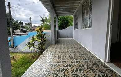 Imagem 3: Casa 3 quartos em Campo Grande - Rio de Janeiro - RJ