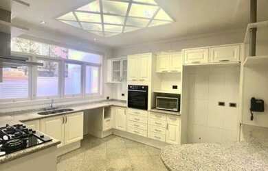 Imagem 16: CASA EM CONDOMÍNIO - ALPHAVILLE - SP