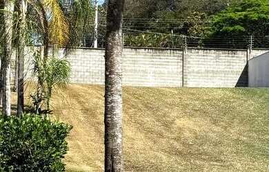 Imagem 4: Vende se terreno Alphaville 2. Valor R$ 1.060,000
