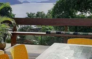 Imagem 7: Casa Vista Mar com 5 dormitórios à venda, 300 m² por R$ 1.600.000 -...