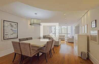 Imagem: Apartamento à Venda - Paraíso, 3 Quartos, 190 m2