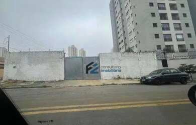 Imagem: O terreno possui 387m² de Área e está localizado em Campestre