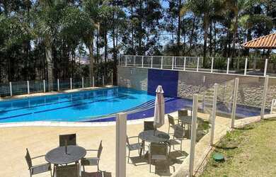 Imagem: O apartamento possui 3 Dormitórios, 3 Banheiros, 2 Vagas na