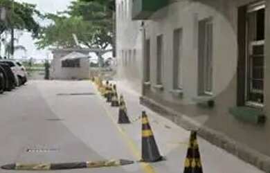 Imagem: Apartamento com 2 quartos à venda em Boqueirão - SP