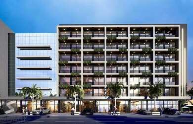 Imagem 2: Studio em Praia de Atlântida