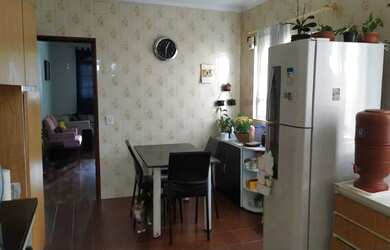 Imagem 11: Casa a venda no Jaguaré. Imóvel novo, 125m² de Área, 2 Vagas na garageme3...