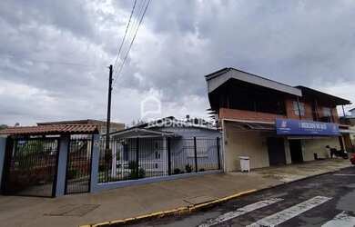 Imagem: O depósito possui 500m² de Área e está localizado em São