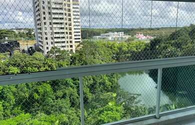 Imagem: O apartamento para alugar possui 2 Dormitórios, 3 Banheiros