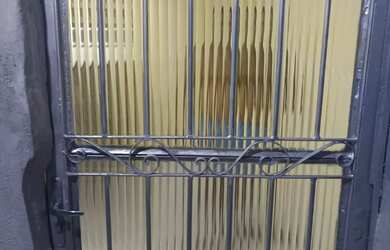 Imagem: A casa possui 1 Dormitório, 1 Banheiro e está localizado em