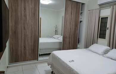 Imagem 8: Casa com piscina em Coxipo