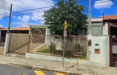 Imagem: Casa à Venda no bairro Jardim Bela Vista em Valinhos