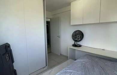 Imagem 10: Apartamento à venda no EDIF MONTICATINE, PONTA VERDE, Maceió, AL