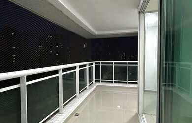 Imagem: O apartamento possui 3 Dormitórios, 3 Banheiros, 2 Vagas na