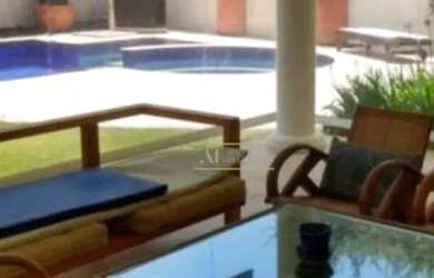 Imagem 12: Casa com 5 dormitórios, 680 m² - venda por R$ 15.000.000,00 ou aluguel...