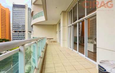 Imagem 8: Loft para venda - Jardins - São Paulo/SP