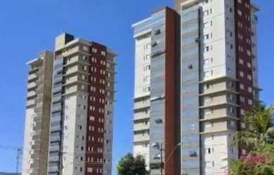 Imagem: O apartamento possui 3 Dormitórios, 2 Banheiros, 2 Vagas na