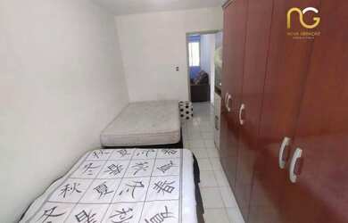 Imagem 7: APARTAMENTO FRENTE MAR À VENDA - VILA TUPI - PRAIA GRANDE