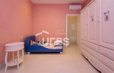 Imagem 12: Sobrado Portal do Sol Green