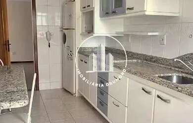 Imagem: O apartamento possui 3 Dormitórios, 3 Banheiros, 1 Vaga na