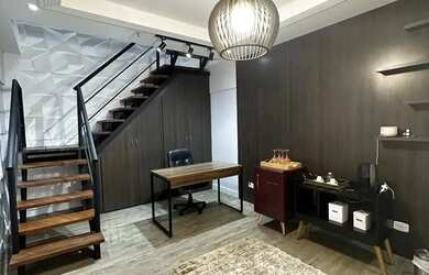 Imagem: O depósito possui 19m² de Área e está localizado em Centro