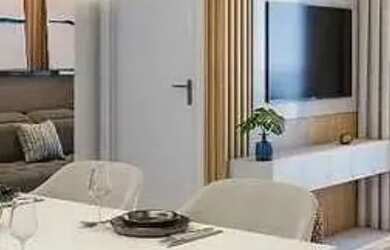 Imagem 4: Santa Lúcia Park -Apartamento novo com 2/4 no Santa Lúcia 7836