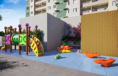 Imagem 8: Apartamento à venda no PORTO ARBORETO , JABOTIANA, Aracaju, SE