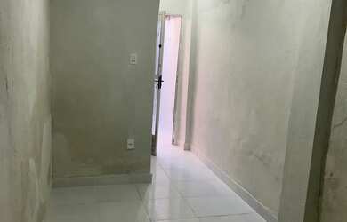 Imagem: A casa possui 1 Dormitório, 1 Banheiro e 32m² de Área e está