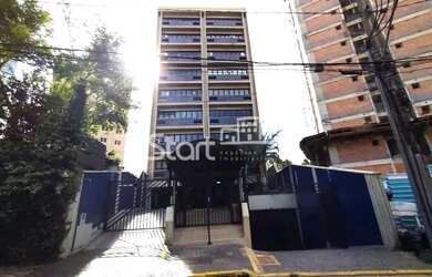 Imagem: O depósito possui 1 Vaga na garagem, 45m² de Área e está