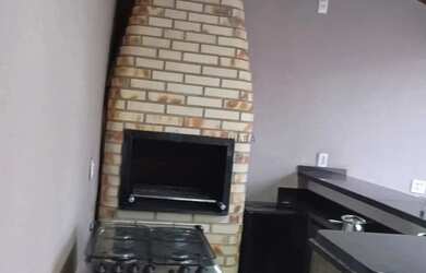 Imagem 15: Casa com piscina em Coxipo