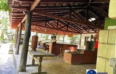 Imagem 15: Fazenda à Venda em Sanclerlândia - GO 39 Alqueires 100 Cultura