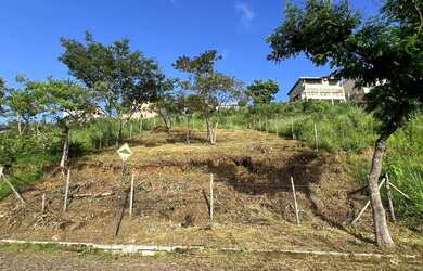 Imagem: O terreno possui 364.980m² de Área e está localizado em