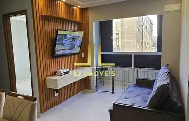 Imagem: APARTAMENTO - 2 QUARTOS - 50M² - PORTEIRA FECHADA - LAURO DE