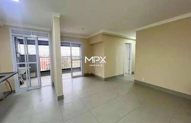 Imagem: O apartamento possui 3 Dormitórios, 2 Banheiros, 2 Vagas na