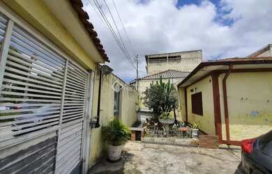 Imagem: O terreno possui 292m² de Área e está localizado em Fundação