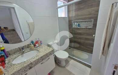 Imagem 11: Casa à venda, 300 m² por R$ 1.200.000,00 - Itaipu - Niterói/RJ