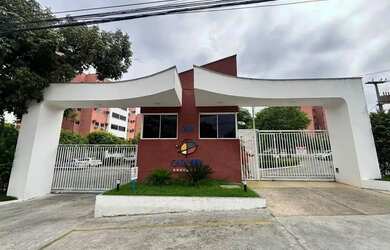 Imagem: O apartamento possui 3 Dormitórios, 2 Banheiros, 1 Vaga na