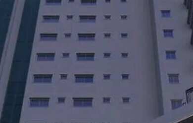 Imagem: O apartamento possui 4 Dormitórios, 4 Banheiros, 3 Vagas na