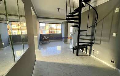 Imagem: Cobertura 2 dormitorios no bairro Cavalhada