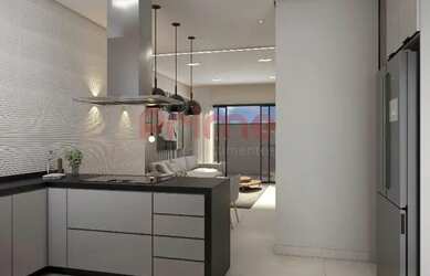 Imagem 6: Apartamento com Área Privativa para Venda em Belo Horizonte, Itapoã,...