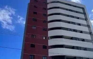 Imagem: O apartamento possui 3 Dormitórios, 3 Banheiros, 2 Vagas na