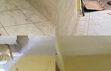 Imagem: O quarto e está localizado em Centro, Manaus para alugar por