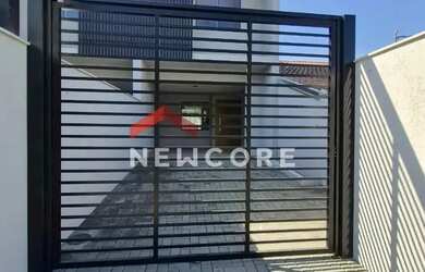 Imagem: Sobrado em Rua Sanhaçu - Costa e Silva - Joinville/SC