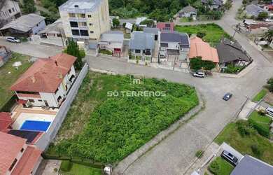 Imagem: Venda - Terrenos - Bela Vista - Caxias do Sul - RS