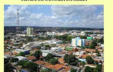 Imagem 5: Terreno 15 x 30 metros, Floriza, Esquina, ótima localização, Tangará-MT