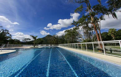 Imagem 10: Condomínio Jardim Ubá Maricá - More cercado do verde !