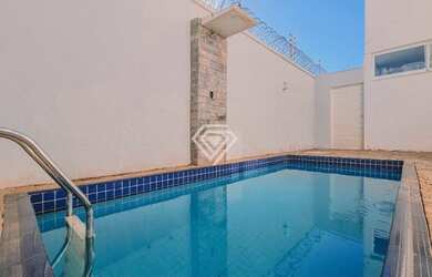 Imagem 10: Mansão 5 Suítes, 1.080 m² c/ lazer à venda na 205 Sul