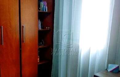 Imagem 10: Apartamento à venda, 63 m² por R$ 320.000,00 - Parque Marajoara - Santo...