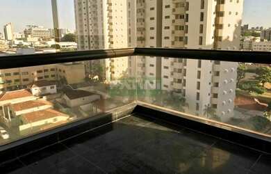 Imagem 6: Apartamento Padrão para alugar em São José do Rio Preto/SP